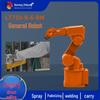 Boming Six-Axis Smart Robotic Arm for Automated Spraying and Handling