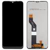 LCD Screen and Digitizer Full Assembly for Nokia 1.4(Black)