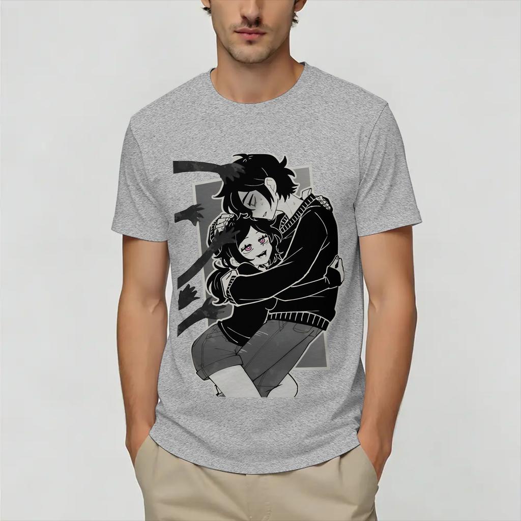 Unisexs The Coffin Of Andy And Leyley T Shirts Cotton Clothes Funny Short Sleeve Round Neck Tee Shirt Gift Idea TShirts
