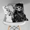 MMy CChemical RRomance Pillow Over Living Room Sofa Cushion Cover Home Decoration Bedroom Room Bed Pillow Cover