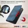 For Xiaomi Poco M7 Plus Magnetic Leather Wallet RFID Case for Poco F7 Ultra X7 M7 Pro Luxury Etui Mi Phone F7 F 7 X7 M7 Cover