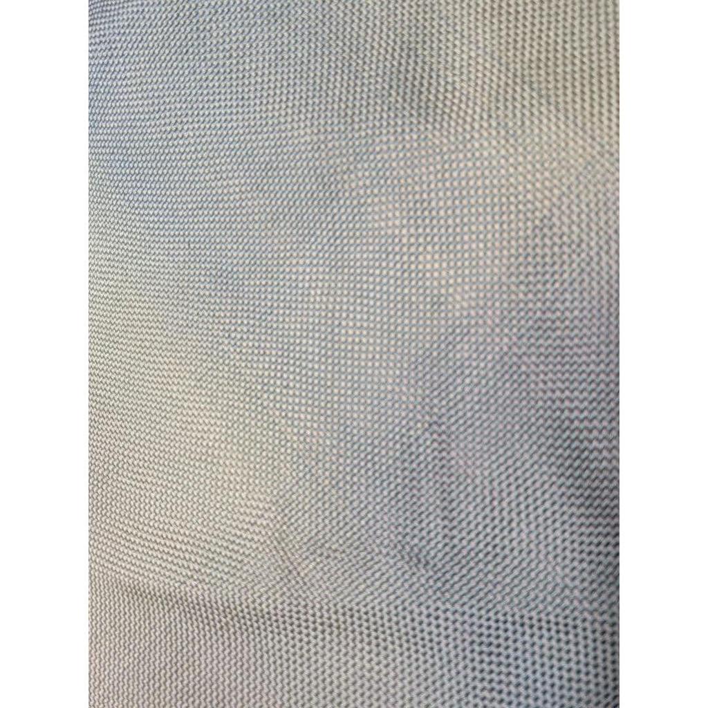 Used Hand-knitted Shawl for Kimono, Pure Silk, High Quality