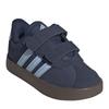 Adidas Childrens/Kids VL Court 3.0 Trainers