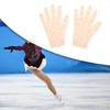 Figure Skating Competition Gloves Ice Comfortable Portable Fashion Versatile