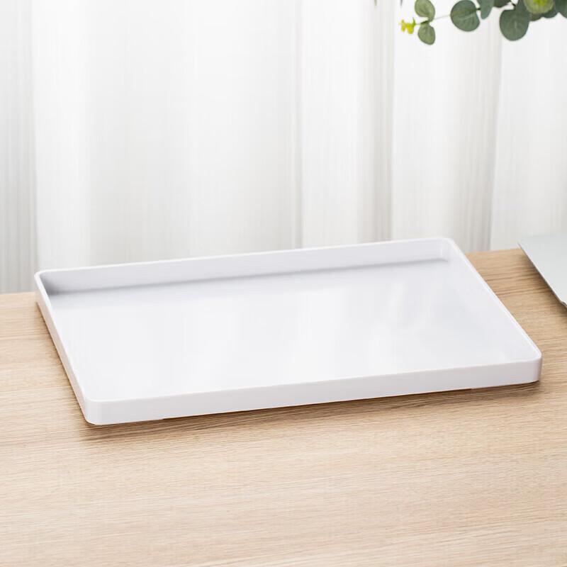 Qisu High-Temperature Ceramic Tray