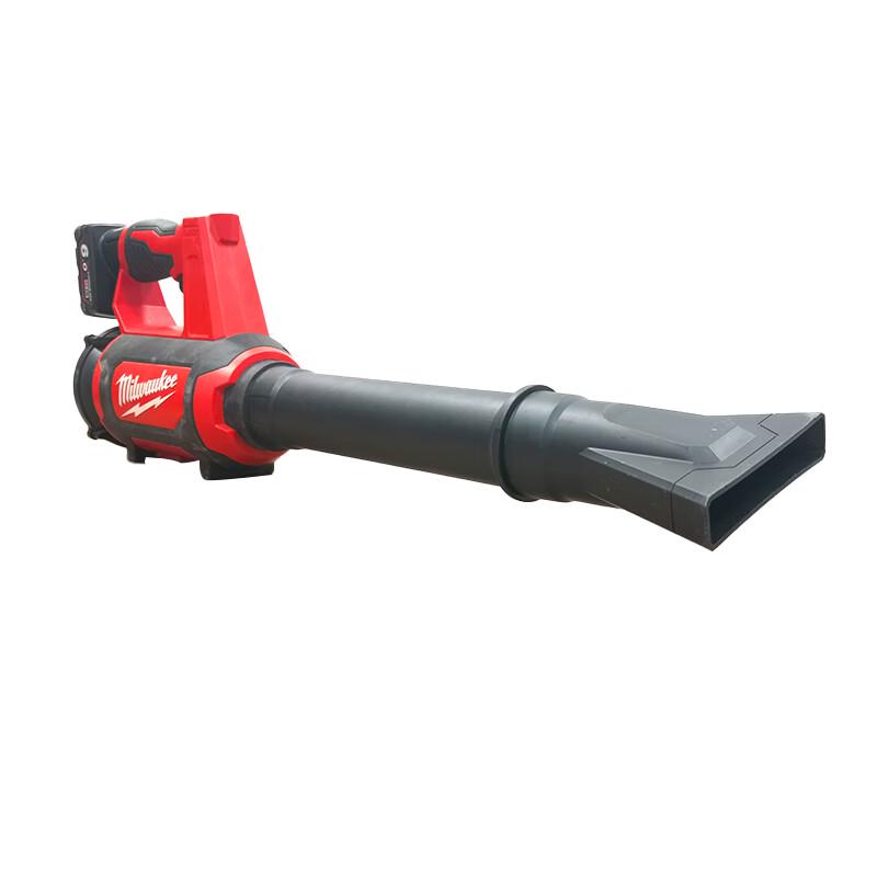 Milwaukee M12 Compact Cordless Blower Kit CN plug (adapter included)