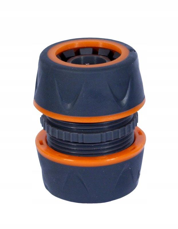 Repairer 3/4 Two-Hose Connection Tpr