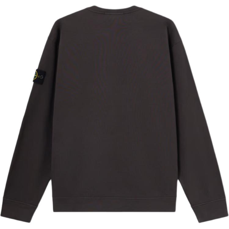 STONE ISLAND Crew-neck Patch Sweatshirt K2S156100075S0A50-V0062