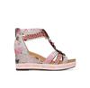 Sandals Facyo 72