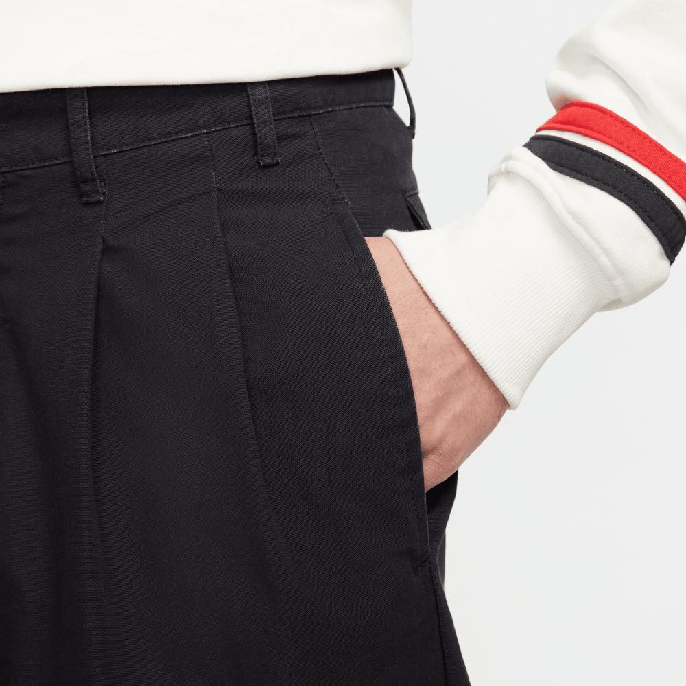 Nike As M Nl Pleated Chino Short Dx0644 010