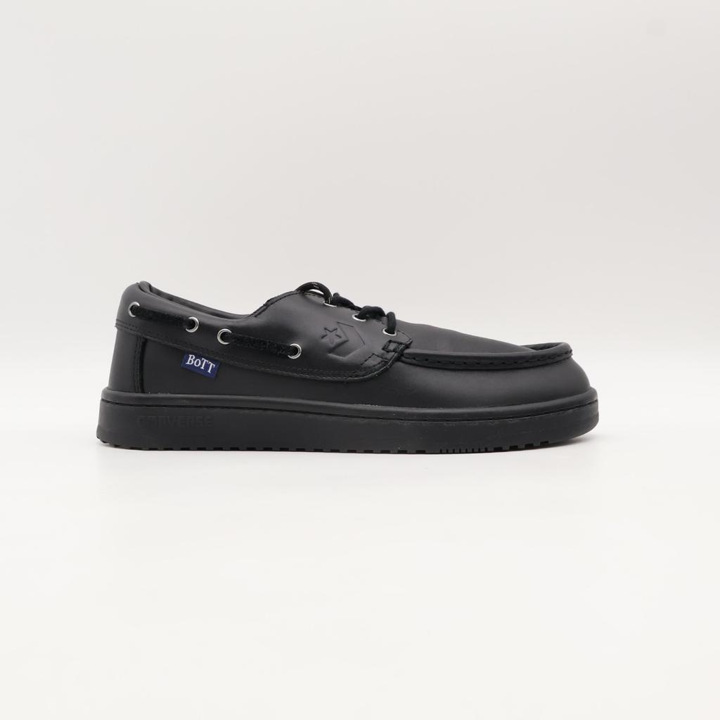 34201470 BoTT Converse Skateboarding Deckstar SK + Black (Men's)
