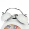Kids Learning Alarm Clock Cute Colorful Silent Wake Up Clock for Children Bedroom Home Portable Travel Use