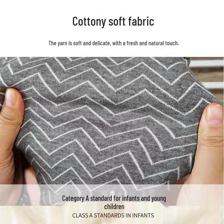 Winter Baby Set: Thick Cotton Overalls & Fashionable Newborn Cartoon Two-piece