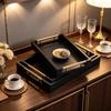 Devichi Wooden Serving Tray