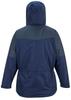 Winter Jacket Portwest Aviemore 3-in-1 M Jacket (S570NARS) Navy