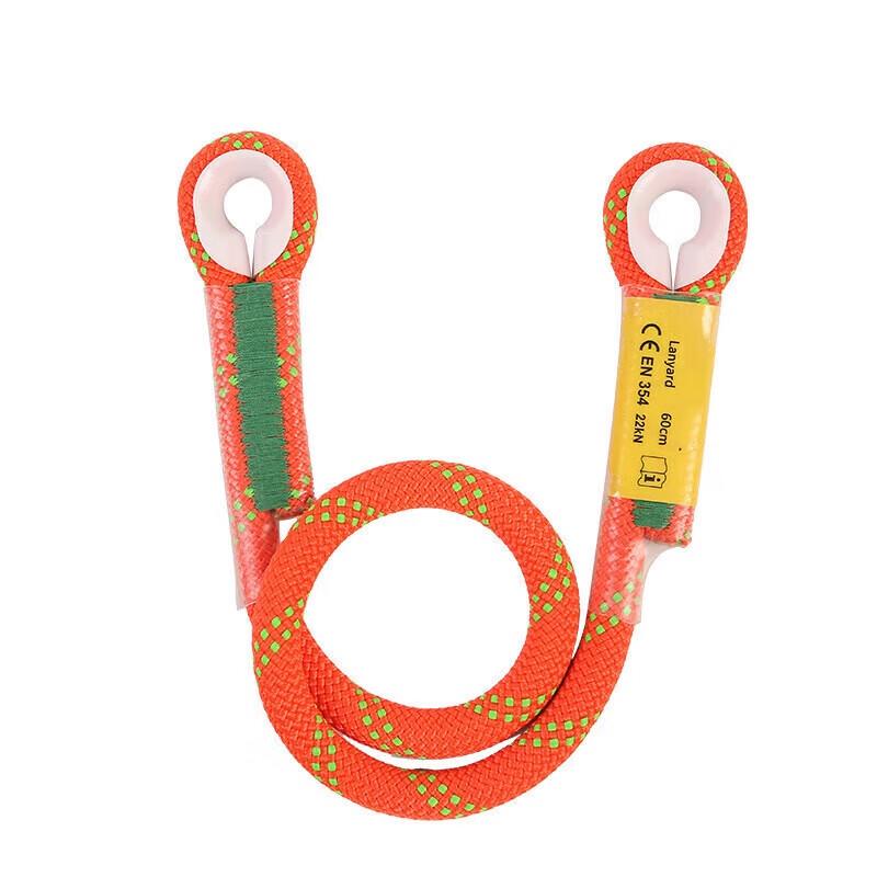 Shun an Liandun Climbing Cow Tail Rope One Size