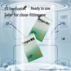 DeYou Portable Disposable Toilet Seat Covers, 50-Pack
