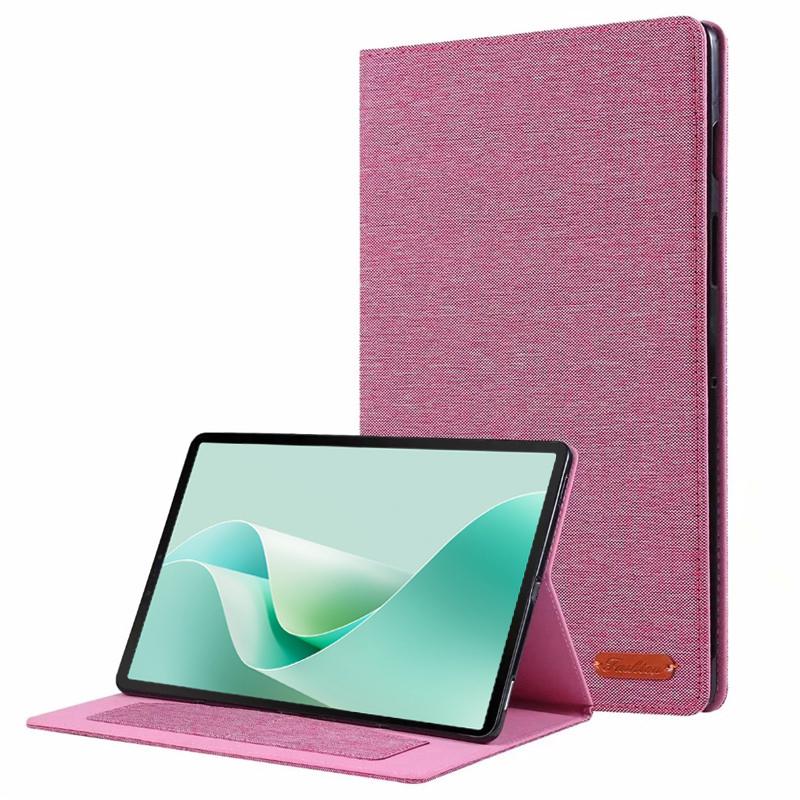 Case for Huawei Matepad 11.5 S Case TGR-W09/W10 Soft Cowboy Stand Flip Cover for MatePad 11.5s 11 5 S Case 2024
