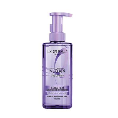 L'Oréal Hyaluronsäure Ölregulierendes Volumen-Shampoo