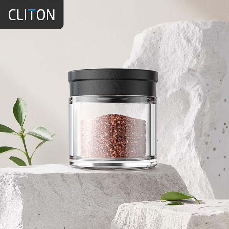 CLITON Coffee Preparation & Storage Essentials фото