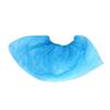 200Pcs Disposable Shoe Covers Elastic Mouth Waterproof Shoe Covers Unisex Overshoes for Rainy Days Home Hotel