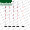 Driving Practice Training Poles and Bases