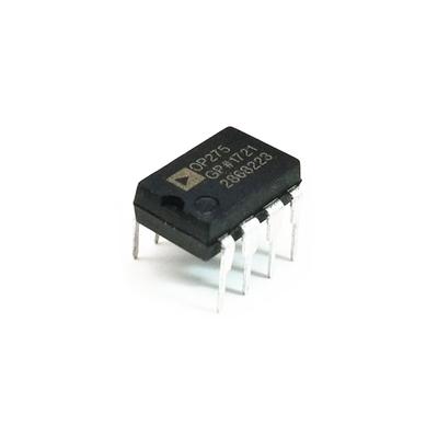 3 buc OP275GP OP275GPZ OP275G OP275 DIP-8 OP AMP Dual Bipolar/JFET 8-Pin PDIP Audio OPAMP DIP8 IC