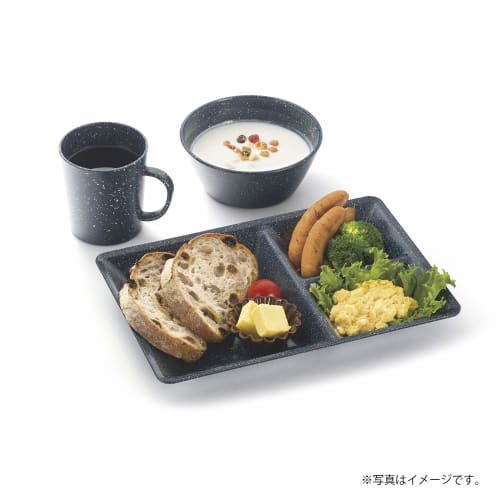 Miyamoto Sangyo Grano Round Plate TC S 4512951130423