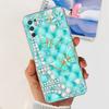 For Xiaomi Poco M3 Pro 5G Case 2021 Fashion Butterfly Space Bumper Soft Silicone Back Cover For Xiaomi Poco M3 Pro 4G Coque 6.5"