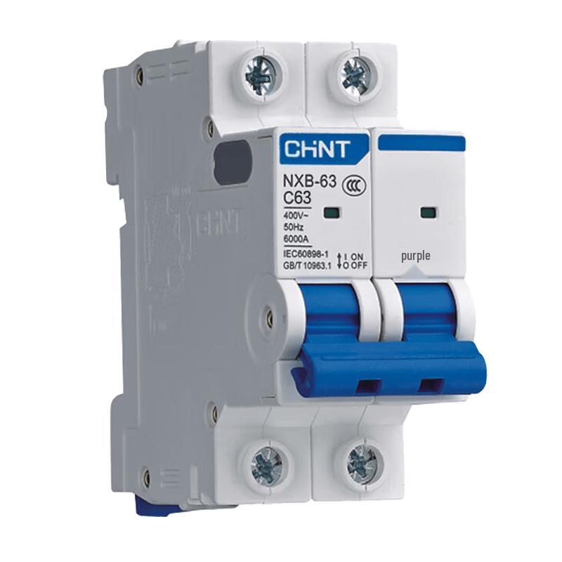 CHINT Miniature Circuit Breaker