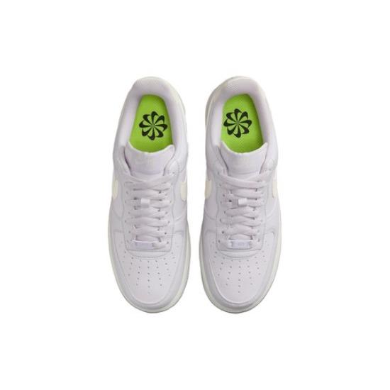 Nike Air Force 1 '07 SE Barely Grape W - DV3808-500