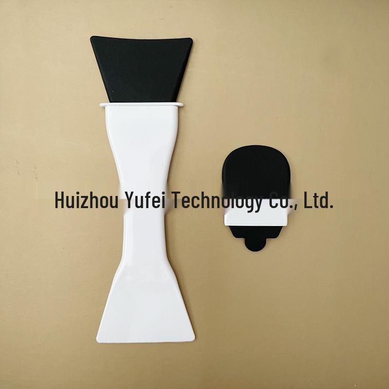 In-Stock Large Silicone Body & Mask Brush with Replaceable Head