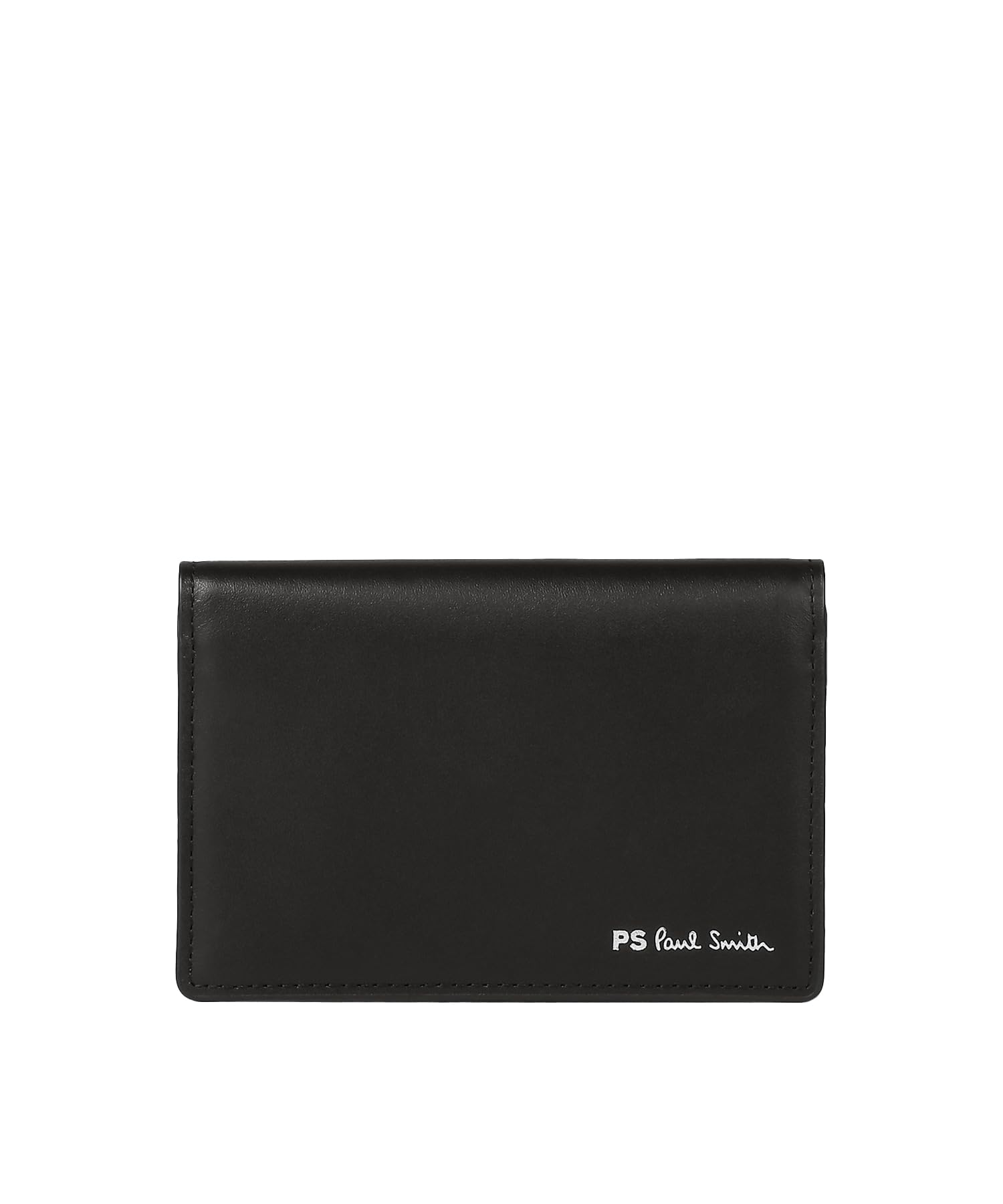 

Визитница 553425P081 черная [Paul Smith] чёрный