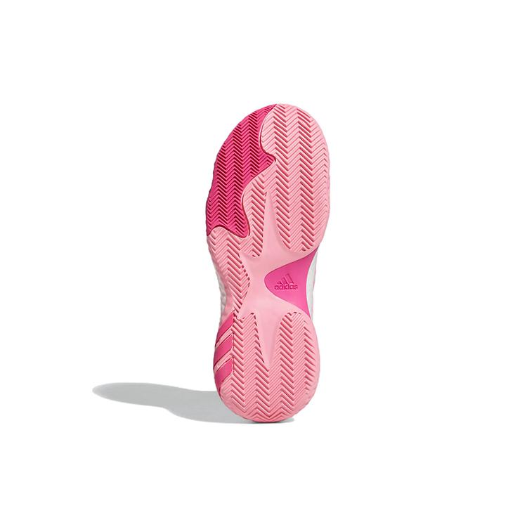 Adidas Harden sv. 6 Růžový Monogram