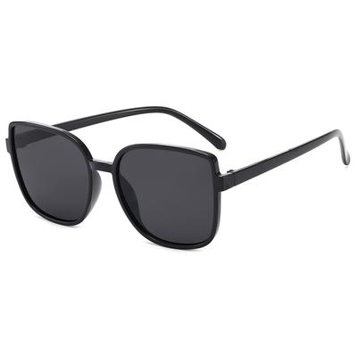 New Fashion Vintage Square Cat Eye Sunglasses Women Brand Designer Cateye Frame Glasses Female UV400 Shades Sunglasses for Women