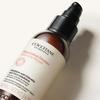 Intensive Reparatur Haar-Milch 100ml Haarpumpe Beliebt für Feuchtigkeitspflege bei geschädigtem Haar Aromatisches Kräuter Das reparierende Haar-Milch-Serum wurde neu gestaltet mit einem