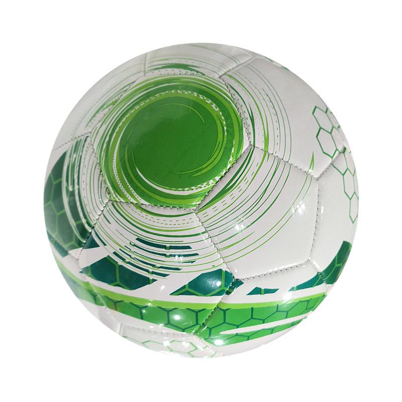 

Premier League World Cup Youth Training Size 5 PVC Football Size 5 (Standard 11-a-side)