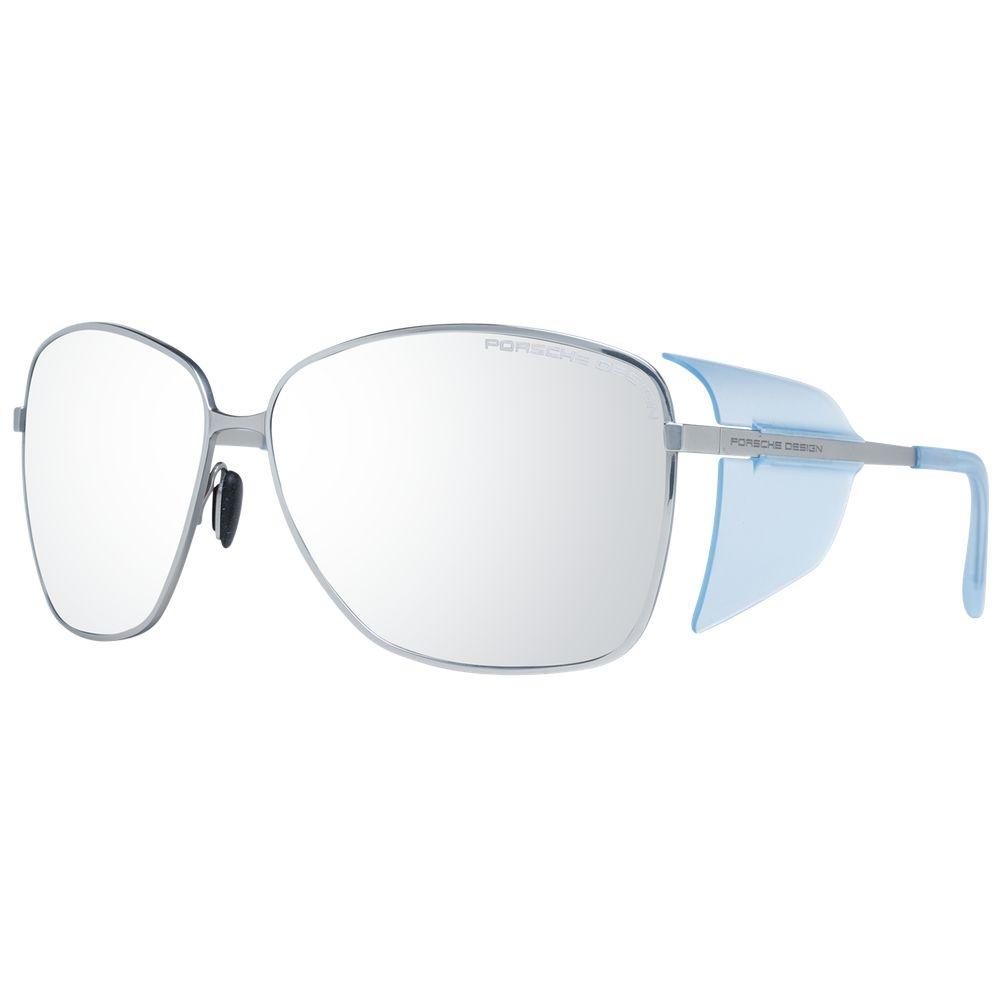 

PorSche DeSign Women Women S SunglaSSeS Silver