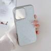 Goudkleurig Ins Verse Bloem Appel 16pro Max Mobiele Telefoonhoesje Iphone15 Epoxy 17 Geschikt voor Huawei Mate70