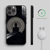 S-Shakyamuni Buddha   Phone Case For iPhone17,16,15,14,13,12,11 Plus,Pro Max Magnetic For Magsafe Wireless Charging