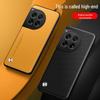 OnePlus ACE3/ACE2 Pro Full-Cover Leather Kevlar Phone Case