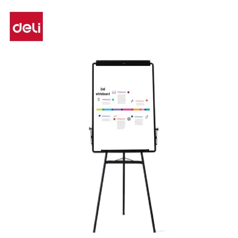 Deli Tripod Whiteboard