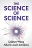 The The Science Of Science by Albert-László Barabási - Hardback Book