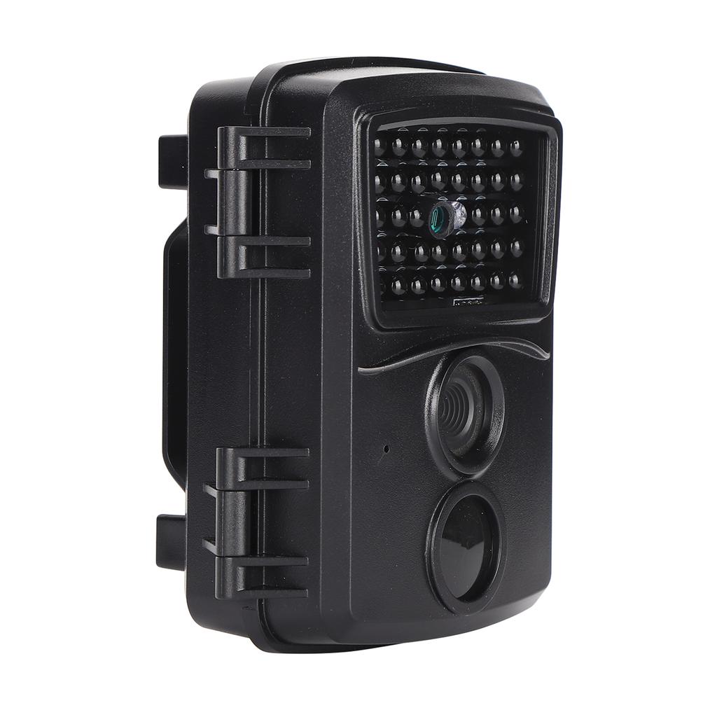 Hunting Camera Wildlife Monitoring Camera with 52 Degrees  Wide Angle Motion and 0.8S Trigger TimePR600B