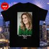 RIP Lisa Marie Presley 90s Lisa Marie Presley T Shirt Cotton NL1680 Unisex T-Shirt