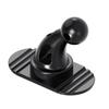 Car Phone Mount Holders with Quick Pressing  Installation & 360 Degree Quick Stick Car Phone Holders for Dashboard Windshield