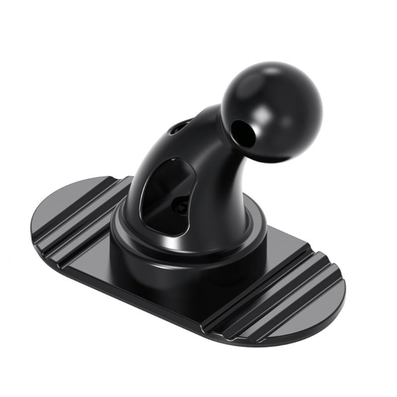 Car Phone Mount Holders with Quick Pressing  Installation & 360 Degree Quick Stick Car Phone Holders for Dashboard Windshield