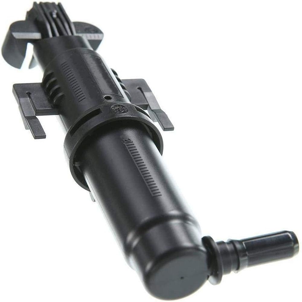 Headlight Washer Nozzle Spray Nozzle Left 61677377667 For Bmw 5 Series F10 F11