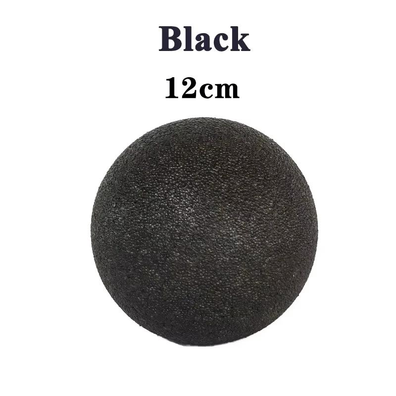 EPP Fitness Ball Massage Peanut Single Mobility Ball for Myofascial Physical Therapy Deep Tissue Massage Yoga Fitness Ball