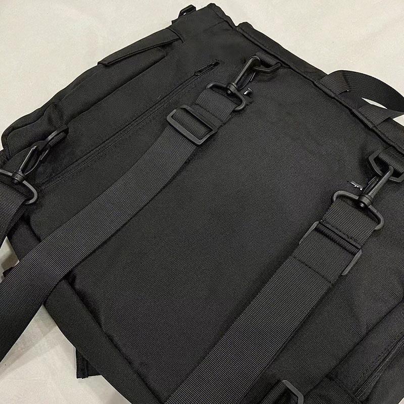 IELGY Женский многофункциональный рюкзак большой вместимости для поездок на работу — фото 3